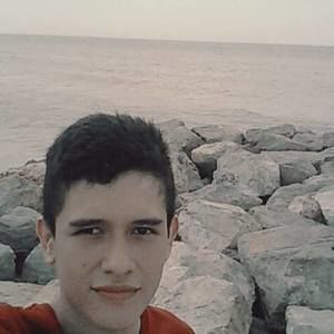 Meet your Posher, David antonio